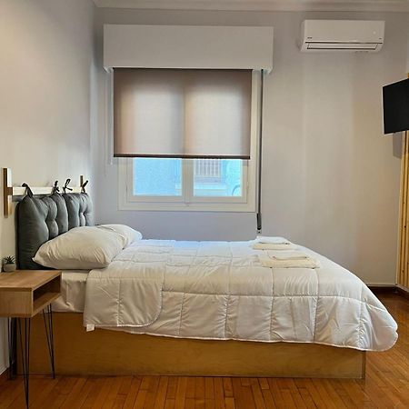 Exarcheia Urban Studio Apartment 雅典 外观 照片